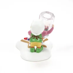 Department 56 The North Pole Village Sprinkled With Love Figure 6013432 Best