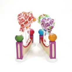 Department 56 The North Pole Village A Tasteful Fence Set 6014518