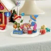 Department 56 The North Pole Village Dum Dums Taste Buds Figure 6014522 Best