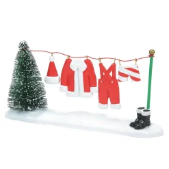 Department 56 Village Accessories Ready For The Big Night Accessory 6013021 Best