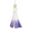 Hallmark 3.5" Disney's Frozen Elsa Christmas Ornament 2HCM9022 Hot