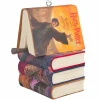 Hallmark 3" Harry Potter Book Christmas Ornament 2HCM9130 Best