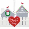 Hallmark 3.25" Neighbors Christmas Ornament 1HGO2831 Outlet