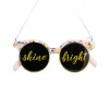 Hallmark 3.5" Sunglasses Christmas Ornament 1HGO2321 Sale