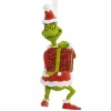 Hallmark 3" The Grinch Christmas Ornament 2HCM9523 New