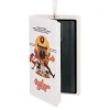 Hallmark 3" VHS A Christmas Story Christmas Ornament 2HCM6042