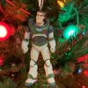 Hallmark Buzz Lightyear Christmas Ornament New