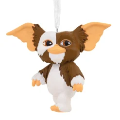Hallmark Gremlins Gizmo Christmas Ornament 3HCM0849 Discount