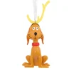 Hallmark The Grinch Max Christmas Ornament 3HCM0584 Hot