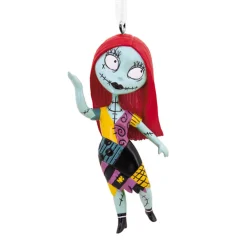 Hallmark Tim Burton's The Nightmare Before Christmas Sally Ornament 3HCM0855 Clearance
