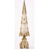 Katherines Collection 38.5" All that Glitters Jeweled Resin Tree 28-028811 Best