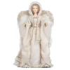 Katherines Collection Katherine's Collection 20" Comfort And Joy Angel Tree Topper 28-228648 Hot