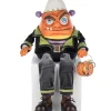 Katherines Collection Katherine's Collection 19.5" Frankie Corn Ledge Sitter Halloween Decoration 28-528641 Online
