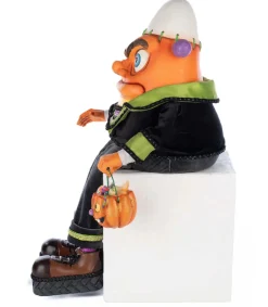 Katherines Collection Katherine's Collection 19.5" Frankie Corn Ledge Sitter Halloween Decoration 28-528641 Online