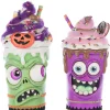 Katherines Collection Katherine's Collection 10" Franken Frap and Monster Mocha Halloween Decoration 28-528634 Online