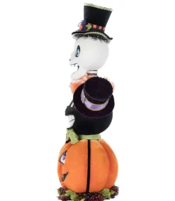 Katherines Collection Katherine's Collection 20.5" Ghoulish Gatherings Ghoul Stack Halloween Decoration 28-528640 Online