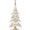 Katherines Collection Katherine's Collection 28.5" Golden Bells of Brilliance Tabletop Tree Christmas Decoration 28-528758 Best