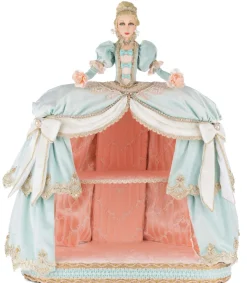 Katherines Collection Katherine's Collection 23" Joyeux Grande Dame Server Christmas Decoration 28-528849 Sale