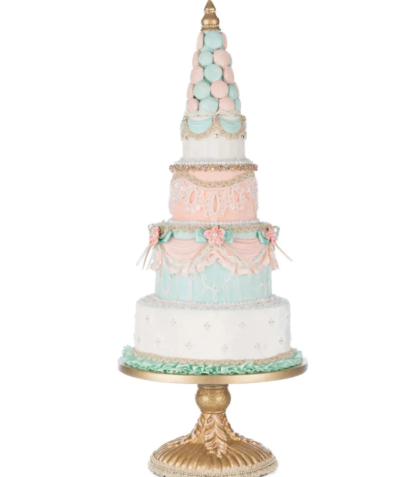 Katherines Collection Katherine's Collection 24" Joyeux Noel Tabletop Tree Christmas Decoration 28-528844 Sale