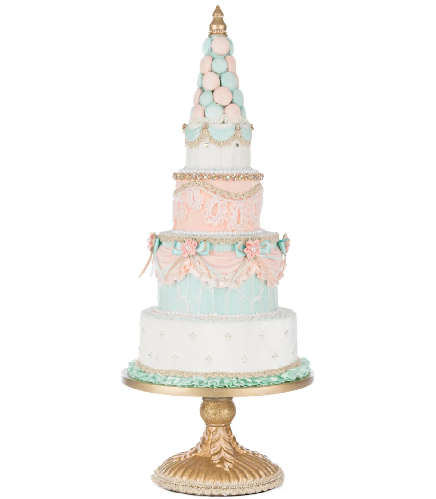 Katherines Collection Katherine's Collection 24" Joyeux Noel Tabletop Tree Christmas Decoration 28-528844 Sale