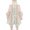 Katherines Collection Katherine's Collection 33" Joyeux Pere Noel Doll Christmas Decoration 28-528842