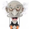 Katherines Collection Katherine's Collection 12" Mortimer Macabre Door Knocker Halloween Decoration 28-528670 New