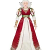 Katherines Collection Katherine's Collection 64" Royal Christmas Ball Queen Noelle Claus Life Size Christmas Decoration 28-528810 Sale