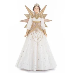 Katherines Collection Katherine's Collection 32" Starry Night Christmas Celeste Angel Doll 28-328828 Sale
