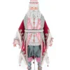 Katherines Collection Katherine's Collection 36" Sweet Delights Kris Kringleberry Santa Doll Christmas Decoration 28-528718 Discount