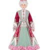 Katherines Collection Katherine's Collection 36" Sweet Delights Kandi Kringleberry Doll Christmas Decoration 28-528719 Sale