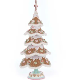 Katherines Collection Katherine's Collection 26.5" Sweet Delights Tabletop Tree Christmas Decoration 28-528730 Online