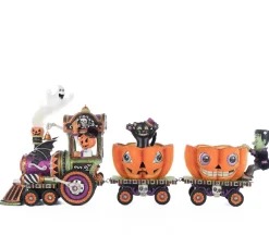 Katherines Collection Katherine's Collection 22.5" The Ghoulish Gatherings Express Halloween Decoration 28-528651 Online