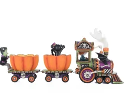 Katherines Collection Katherine's Collection 22.5" The Ghoulish Gatherings Express Halloween Decoration 28-528651 Online
