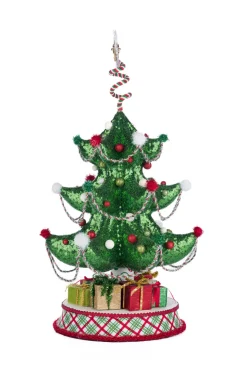 Katherines Collection Katherine's Collection 21.5" Whimsical Table Top Tree Christmas Decoration 28-428348