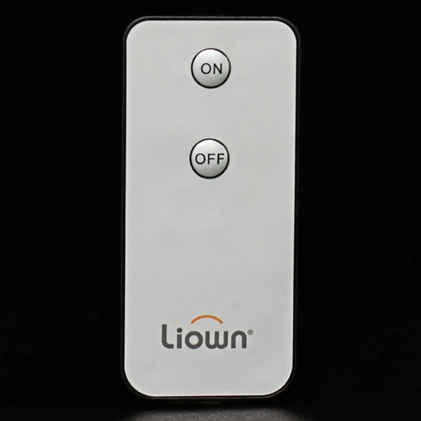 Liown Moving Flame Candle Remote Control 15997 New