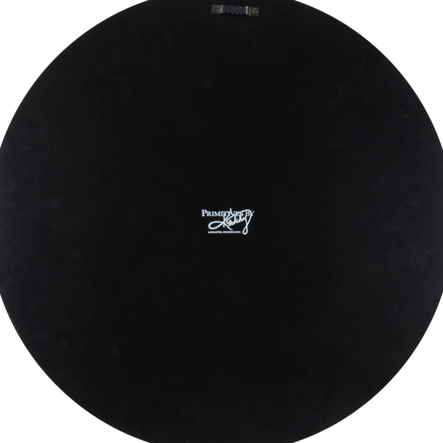 Primitives By Kathy 18" Man In The Moon Halloween Wall Decoration 114335 Discount