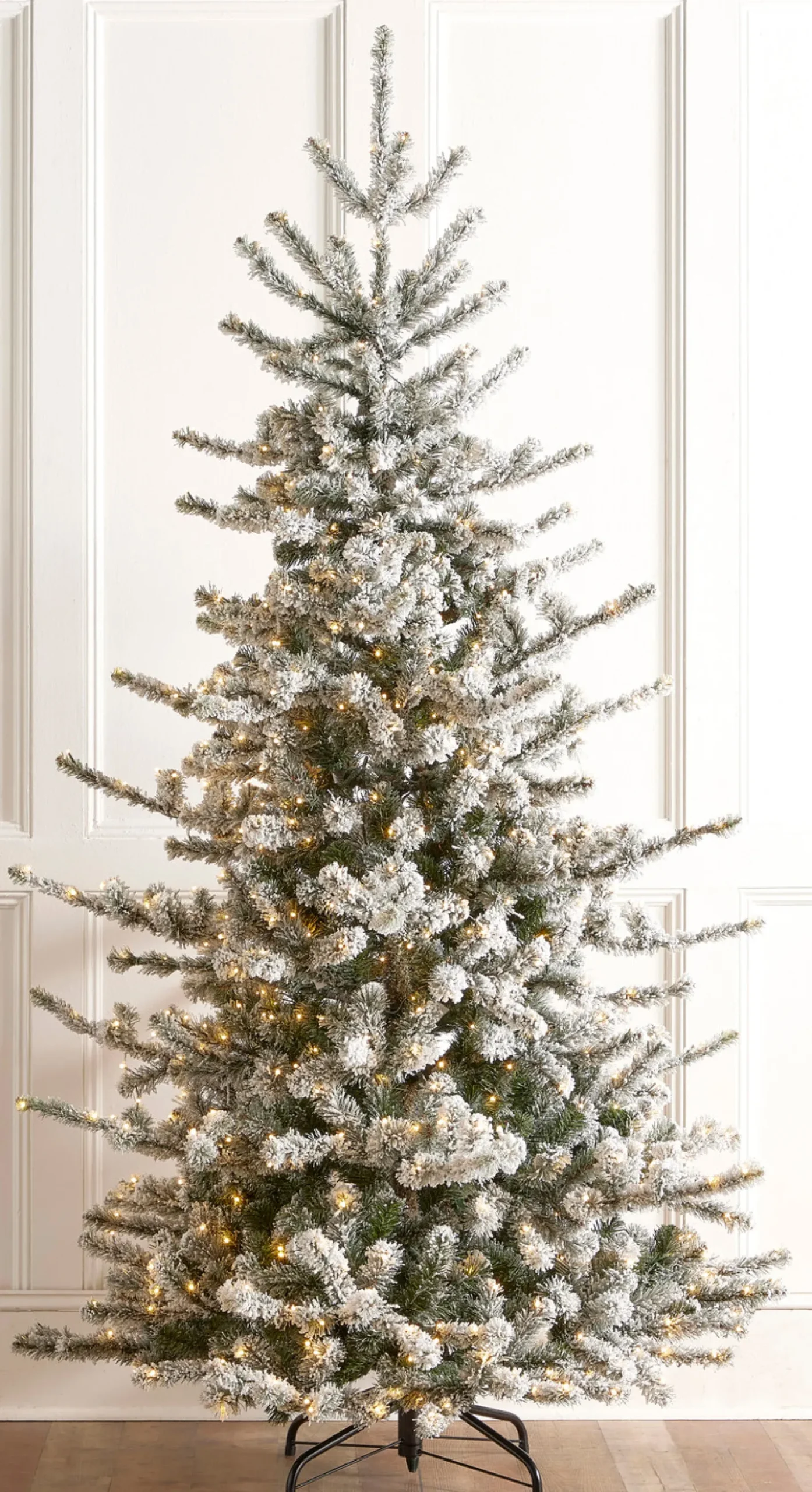 Raz Imports Raz 7.5', 9', or 12' O Tannenbaum Snowy Rocky Mountain Spruce Christmas Tree with LED Lights Online