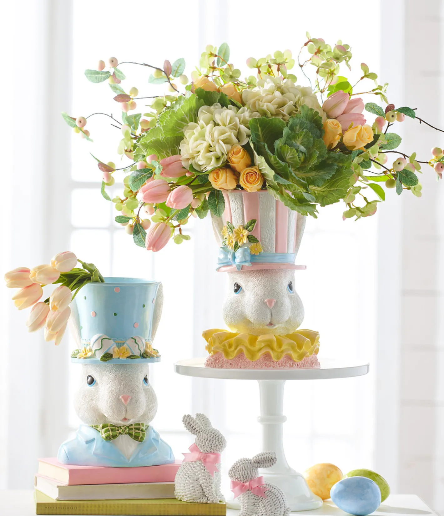 Raz Imports Raz 28" Berry Branch Spring Pick F4502195 Sale