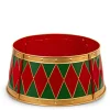 Raz Imports Raz 36" Drum Tree Collar Christmas Tree Accessory 4525929 Outlet