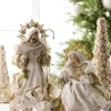 Raz Imports Raz 16.5" Golden Ivory Holy Family Christmas Decoration 4510651 Best