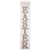 Raz Imports Raz 30" Happy Easter Sign 4211270 Outlet
