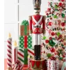 Raz Imports Raz 71.5" Indoor Outdoor Toy Soldier Christmas Decoration 4510509 New