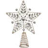 Raz Imports Raz 12" Jeweled Star Christmas Tree Topper 4513582 Best