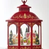 Raz Imports Raz 17.25" Lighted Gingerbread Village Lantern Christmas Decoration 4540511 Online