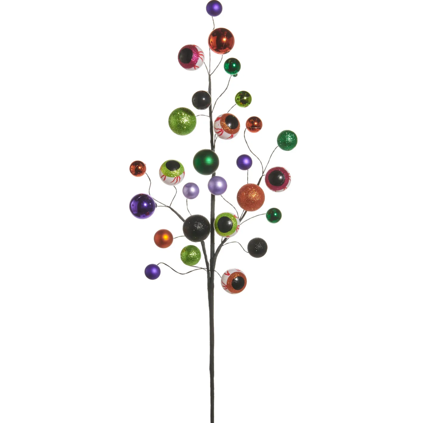 Raz Imports Raz 31" Multicolor Eye Ball Halloween Pick F4506767 Online