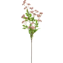 Raz Imports Raz 37" Pink Berry Spring Spray F4541709 Outlet