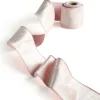Raz Imports Raz 4" Pink Velvet Wired Christmas Ribbon R4371788 Hot