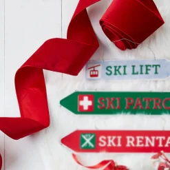 Raz Imports Raz 4" Red Velvet Wired Christmas Ribbon R4371811 Best