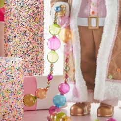 Raz Imports Raz 7.75" Set of 2 Sprinkle Containers 4522953 Discount