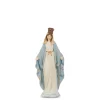 Raz Imports Raz 9" Virgin Mary Christmas Figure Decoration 4412171 Sale